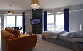 Apartament 17 piętro #CapitalTower 177A FV PARKING